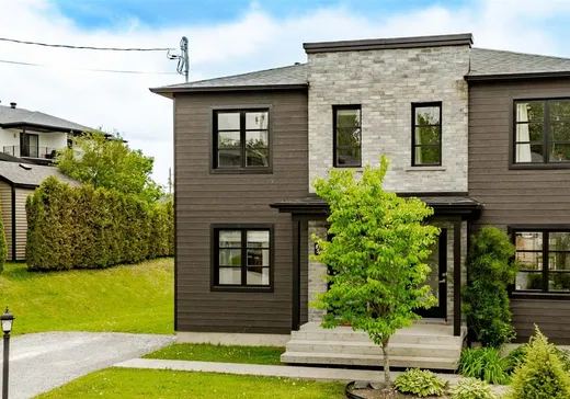 Maison à étages à vendre - 95 Rue Raymond-Auger, Sherbrooke, J1C0W7