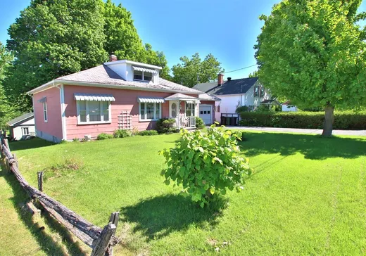 House for sale - 354 Rue Letendre, Val des Sources, J1T 1E7