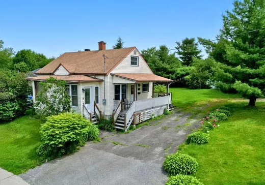 1 1/2 Storey for sale - 450 Rue Nicolas-Viel, Magog, J1X3T9