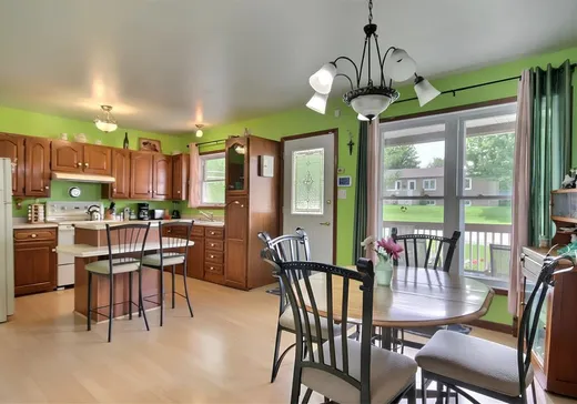 Maison à vendre - 450 Rue Nicolas-Viel, Magog, J1X 3T9