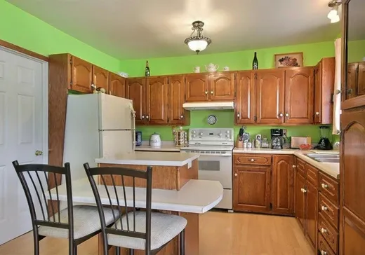Maison à vendre - 450 Rue Nicolas-Viel, Magog, J1X 3T9