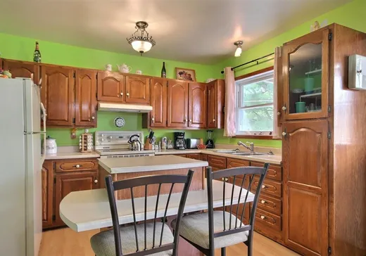 Maison à vendre - 450 Rue Nicolas-Viel, Magog, J1X 3T9