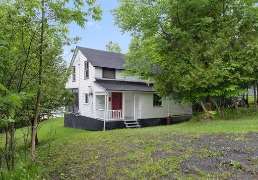 House for sale - 408 Ch. de la Baie-Woodland, Magog, J0B 1C0