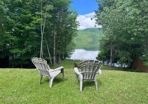 House for sale - 408 Ch. de la Baie-Woodland, Magog, J0B 1C0