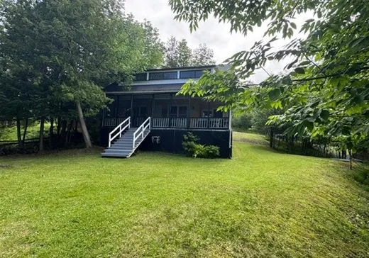 House for sale - 408 Ch. de la Baie-Woodland, Magog, J0B 1C0