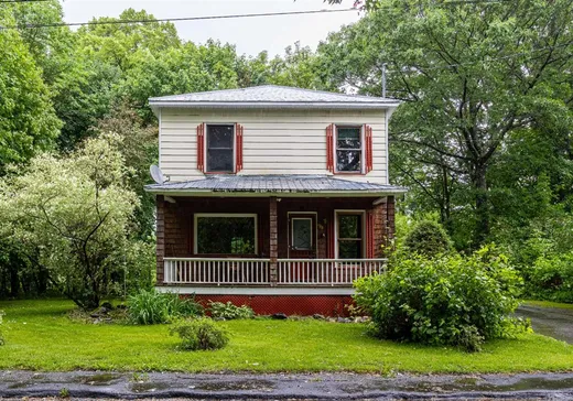 House for sale - 33 Rue Elm, Ulverton, J0B 1E0