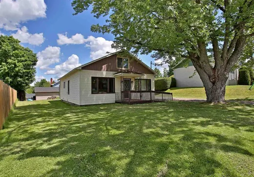 House for sale - 231 Rue Orcutt, Coaticook, J1A 1K3