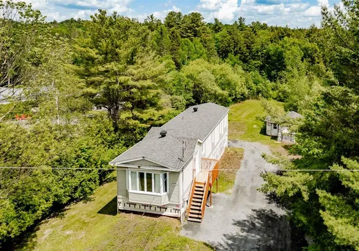 House for sale - 6639 Rue des Enclaves, Rock Forest-Saint-Élie-Deauville, J1N 2R4