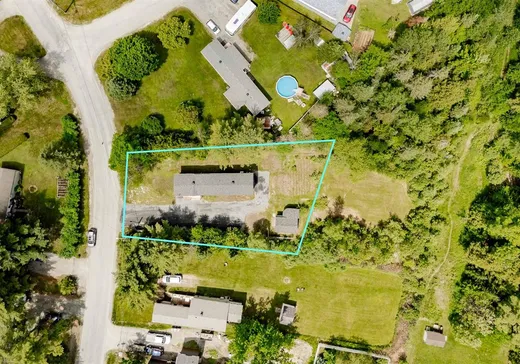 House for sale - 6639 Rue des Enclaves, Rock Forest-Saint-Élie-Deauville, J1N 2R4