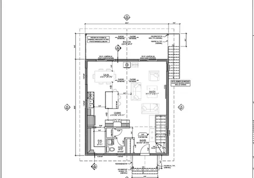 Maison à vendre - 46 Rue Cabana, Eastman, J0E 1P0