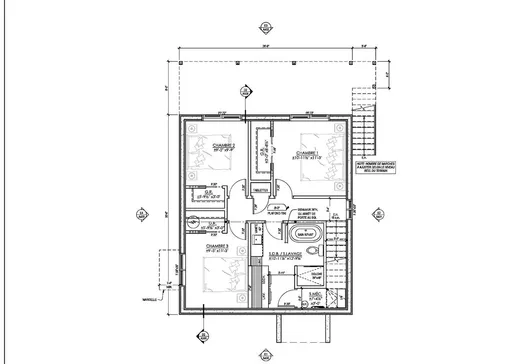 Maison à vendre - 46 Rue Cabana, Eastman, J0E 1P0