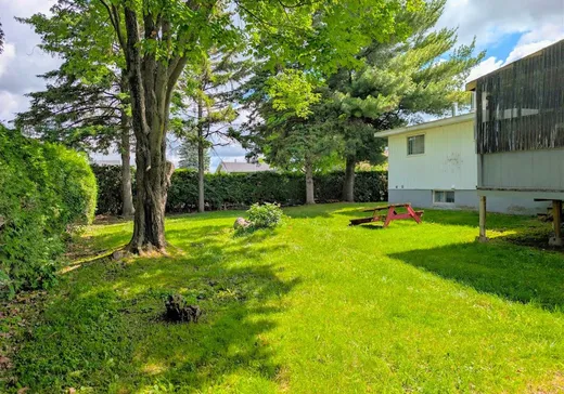 House for sale - 68 Rue Paré, Victoriaville, G6P 2Y4