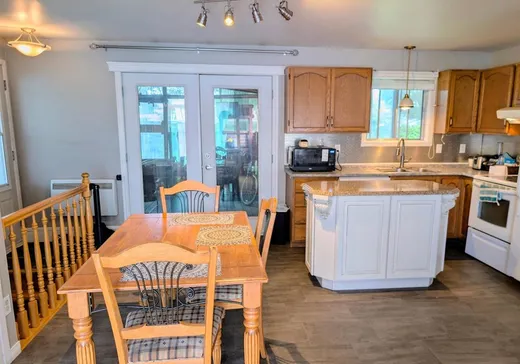 House for sale - 68 Rue Paré, Victoriaville, G6P 2Y4