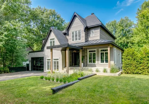 Maison à étages à vendre - 3244 Rue du Petit-Lac, Massueville, J3R0J5