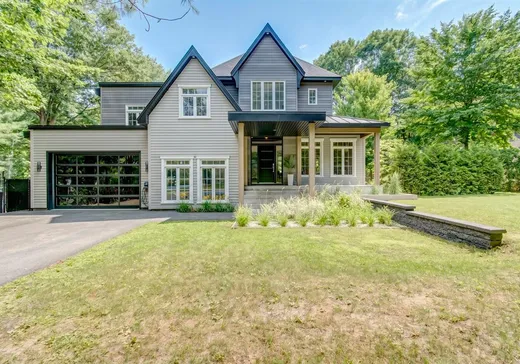 Maison à vendre - 3244 Rue du Petit-Lac, Massueville, J3R 0J5