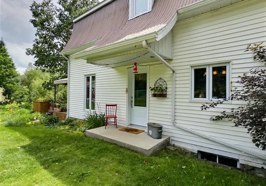 Maison à vendre - 4183 Route Domaine-du-Lac, St-Ferdinand, G0N 1N0
