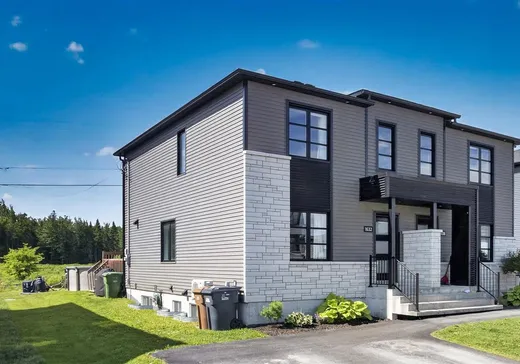 House for sale - 1632 Rue Matisse, Sherbrooke, J1N 1B9