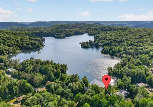 House for sale - 20 Ch. du Lac-Forget, Mont-Tremblant, J8E 2J3