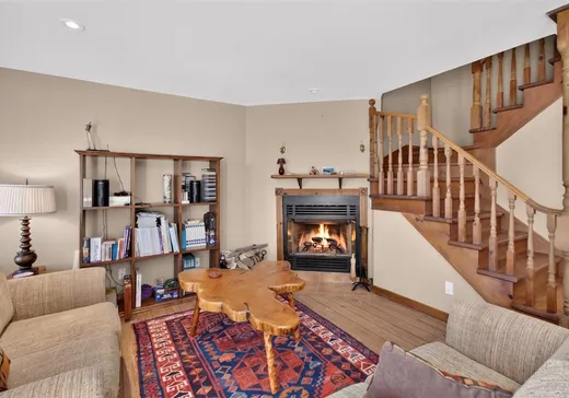 House for sale - 20 Ch. du Lac-Forget, Mont-Tremblant, J8E 2J3