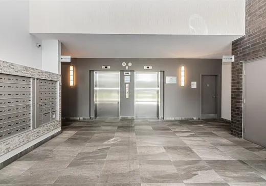 Condo for sale - 10050 Place de l'Acadie, App. 637, Montreal (Ahuntsic/Cartierville), H4N 0C8