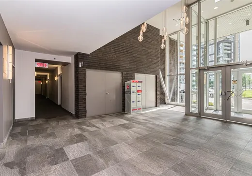 Condo for sale - 10050 Place de l'Acadie, App. 637, Montreal (Ahuntsic/Cartierville), H4N 0C8