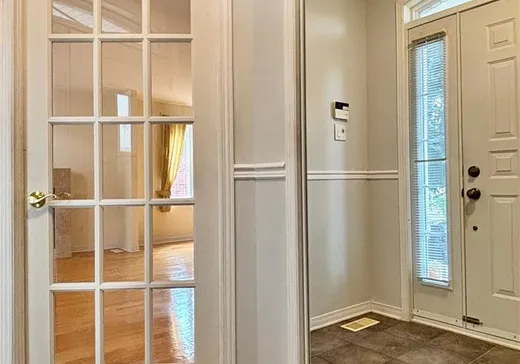 Maison à vendre - 8710 Rue Odessa, Brossard, J4Y 3E8
