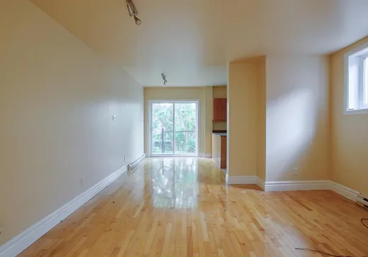 Condo for sale - 945 Rue St-Ferdinand, Montreal (Downtown), H4C 2T5