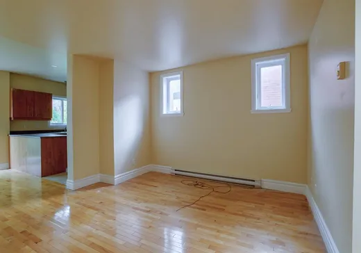 Condo for sale - 945 Rue St-Ferdinand, Montreal (Downtown), H4C 2T5