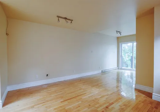 Condo for sale - 945 Rue St-Ferdinand, Montreal (Downtown), H4C 2T5