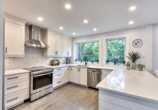 Maison à vendre - 5616 Av. Alpine, Notre-Dame-de-Grâce (Île de Montréal), H4V 2X5