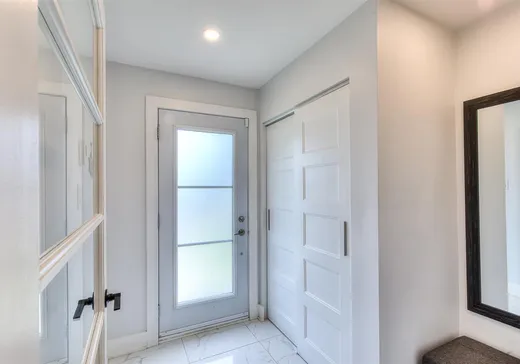 Maison à vendre - 5616 Av. Alpine, Notre-Dame-de-Grâce (Île de Montréal), H4V 2X5