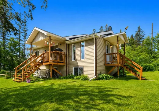 House for sale - 114 Ch. Jetté, Mont-Laurier, J0W 1W0