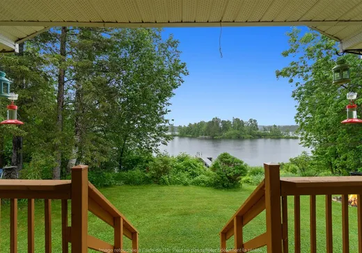 House for sale - 114 Ch. Jetté, Mont-Laurier, J0W 1W0