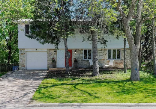 Maison à étages à vendre - 92 Av. Rockwyn, Montréal (Pierrefonds-Roxborro), H9R1W2