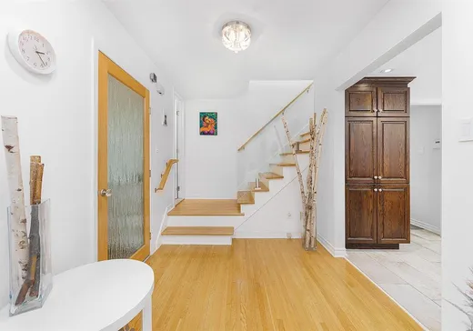 Maison à vendre - 92 Av. Rockwyn, Montréal (Pierrefonds-Roxborro), H9R 1W2