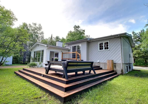 House for sale - 85 Ch. de la Baie-de-la-Paix, Val-d'Or, J9P 4N7