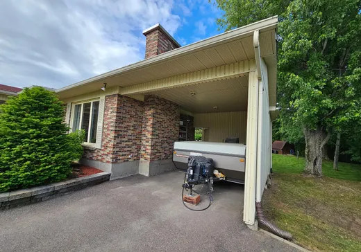House for sale - 505 Rue des Sizerins, Chicoutimi, G7H 5J4