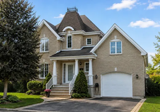 House for sale - 400 Rue Lucien-Robillard, Montreal (Ville-Marie), J7R 7L1