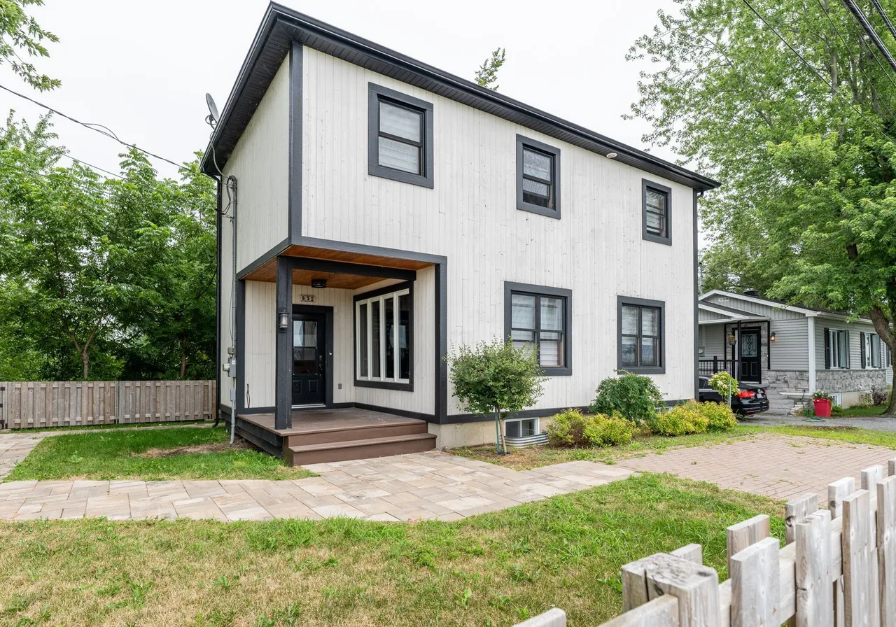 932 Rg du Bas-de-la-Rivière — photo 1