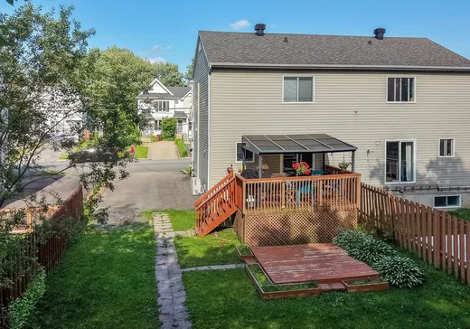 House for sale - 290 Rue Gince, Granby, J2J 2K8