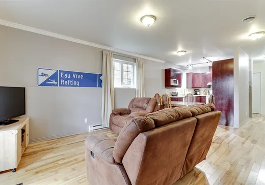 Condo for sale - 2503 Rue Champdoré, App. 101, Montreal (Villeray), H1Z 4N5