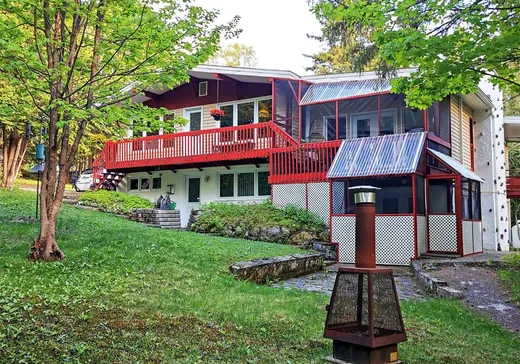 House for sale - 6570 Rue du Lièvre, Val Morin, J0T 2R0