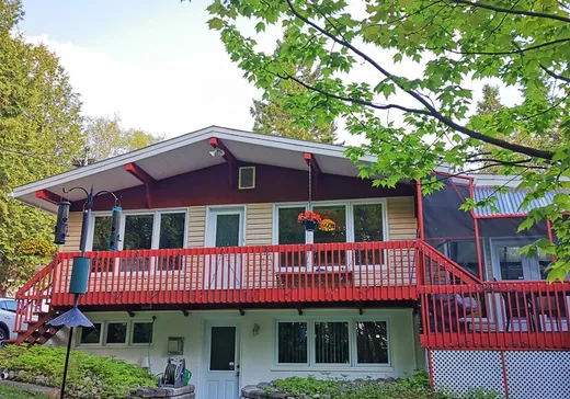 House for sale - 6570 Rue du Lièvre, Val Morin, J0T 2R0