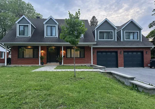 Two or more stories for sale - 3090 Rue Mountain View, Kirkland (Montreal Island), H9J2E2