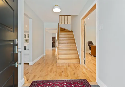 House for sale - 3090 Rue Mountain View, Kirkland (Montreal Island), H9J 2E2