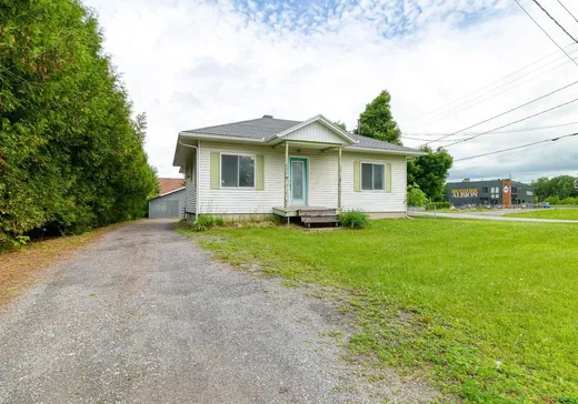 House for sale - 1261 Route Principale, Ste-Mélanie, J0K 3A0