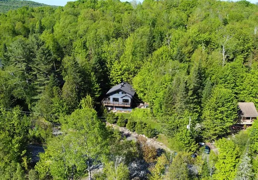 Maison à vendre - 339 Rue de la Légende, Sainte-Adèle, J8B 3E9