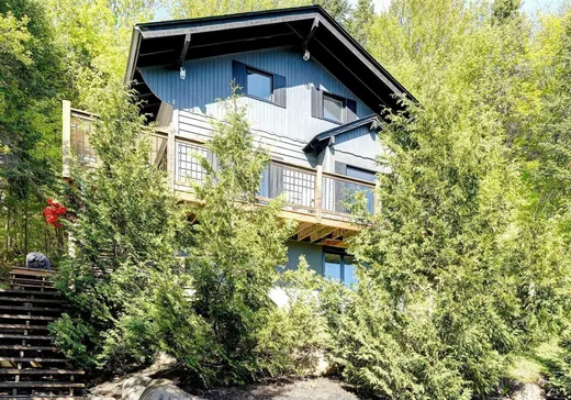 Maison à vendre - 339 Rue de la Légende, Sainte-Adèle, J8B 3E9