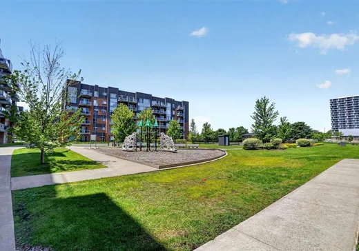 Condo for sale - 1220 Boul. Lucille-Teasdale, App. 611, Terrebonne, J6V0E6
