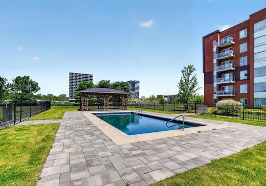 Condo for sale - 1220 Boul. Lucille-Teasdale, App. 611, Terrebonne, J6V 0E6